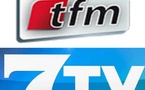 Coupure des signaux de TFM et 7TV : Le silence troublant du CNRA dénoncé