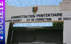 Mbour : grève de la faim illimitée à la prison, les détenus réclament la visite du ministre de la Justice
