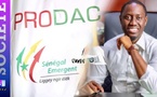 Affaire Prodac : les coulisses explosives de l’arrestation de Pape Malick Ndour