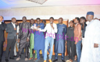 BERCY 2016 : Wally Ballago Seck et les organisateurs donnent le coup d'envoi (IMAGES)