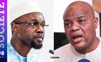 Mame Mbaye Niang apporte la réplique à Ousmane Sonko : "un rapport de l'IGF qui m'incrimine, n'existe pas..."