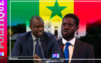 Relations heurtées entre Diomaye et Sonko: Dans les coulisses des médiations…