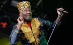 Jimmy Cliff, légende du reggae, est mort à 81 ans