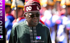 Le président nigérian Tinubu déclare "l'état d'urgence sécuritaire national" à la suite d'une série d'enlèvements