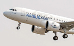 Airbus rappelle 6.000 A320 à cause d'un logiciel vulnérable à changer d'urgence