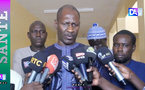 TOUBA- Le Dr Massamba Thioro Sall plaide pour une collaboration constructive entre l’hôpital Matlaboul Fawzaini et la presse
