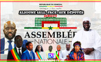 [🛑DIRECT] Assemblée Nationale : Examen du Projet de Budget du Ministère de la Communication, des Télécommunications et du Numérique
