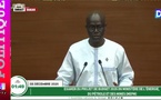 Électrification rurale : Thierno Alassane Sall accuse Jean Michel Sène et l’État de protéger le scandale des 37 milliards