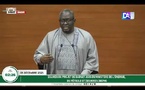 Énergie et combustibles domestiques : L’invite du député Ayib Daffé au ministre Birame Soulèye Diop