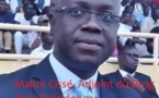 Le Non victorieux à Pikine Nord, Malick Cissé, l’adjoint du Dmg de la Présidence, envoyé au Front