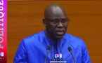 Assemblée nationale : Mbaye Dione alerte sur les difficultés du secteur du tourisme