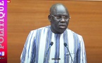 Assemblée nationale : Les interpellations du député Mbaye Dione au ministre Moussa Bala Fofana