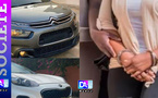 Voitures volées à Saly : six mois de sursis pour l’esthéticienne pour achat de voiture volée, relaxe pour les autres impliqués