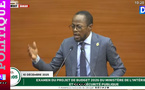 « Le commissaire de l’AIBD est-il toujours en poste? », la question de Abdou Mbow au ministre de l’Intérieur