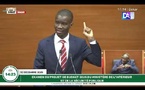 Intervention des forces de l’ordre dans l’espace universitaire : Ce que Me Bamba Cissé, ministre de l’intérieur en pense…