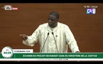 Budget Justice 2026 / Barane Fofana explose : “La justice n’a pas changé, l’impunité non plus!”