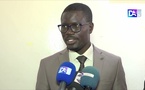 Train Express Régional : Cheikh Diop, nouveau PCA de la Société de Gestion du TER