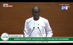 La cinglante réponse de Thierno Alassane Sall à Cheikh Tidiane Dièye : « Vous avez tort de protéger un des vôtres alors que… »