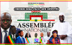 [🛑DIRECT] Assemblée Nationale:Examen du Projet de Budget du Ministère des Finances et du Budget