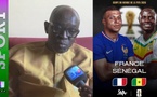 Mondial 2026 : Mbaye Jacques Diop analyse France vs Sénégal et le choc décisif contre la Norvège