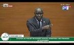 Budget 2026: Tafsir Thioye donne les motifs de ses réserves