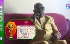 Top 20 mondial - Mbaye Jacques Diop révèle le secret des Lions du Sénégal