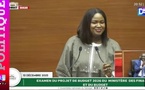 Marie Rose Khady Fatou Faye recadre Abdou Mbow : « Le Sénégal a choisi la rupture, pas vos calculs de pouvoir! »