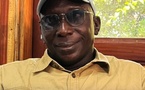 KOLDA : Bouly Diédhiou dit "vieux" élu nouveau secrétaire exécutif du comité départemental de santé...