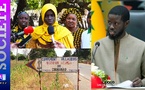 Casamance-Coubanao : les femmes interpellent l’État sur le financement de leurs projets...