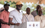 Fin de tournée en Casamance : Bassirou Diomaye Faye, entre réconciliation et relance économique