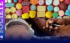 Trafic 2.0 à Mbour : 177 comprimés d’ecstasy écoulés via une “story” WhatsApp