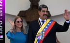 Justice : Nicolas Maduro et son épouse inculpés aux États-Unis pour narcoterrorisme