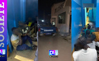 Niacourab – Tivaouane Peulh: un réseau Qnet démantelé …24 victimes et 8 malfaiteurs arrêtés