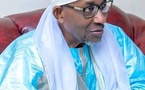Destruction de bornes à Touba : Serigne Khadim Mbacké Abdou Fatah réclame 50 millions Cfa à 4 individus