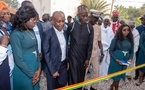 Accès aux soins : ECOBANK inaugure un centre d’imagerie à Colobane pour servir la commune