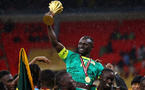 Sadio Mané annonce sa retraite internationale après le Mondial 2026