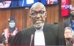 Me Aly Fall au Président : « Vous préservez l’unité indivisible de la République »