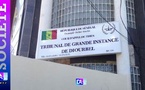 TGI DE Diourbel : Pape Diop condamné à 3 mois avec sursis pour abus de confiance