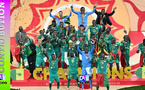 Second sacre du Sénégal à la CAN : une excursion statistique ( Par Ndongo Samba Sylla )