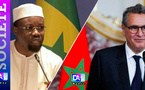 Visite Officielle d’Ousmane Sonko à Rabat : Sénégal - Maroc, le bilan d’une Coopération Bilatérale historique