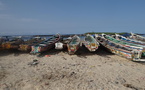 Guinée-Bissau : dix pirogues de pêcheurs sénégalais restituées après paiement de 5 millions FCFA