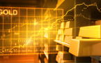 Marchés financiers: l'or s'envole au-delà des 5.100 dollars, les Bourses calmes
