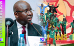 L’interprétation juridique du cas Sénégal c. Maroc lors de la finale de la CAN 2025 à la lumière des normes FIFA et CAF ( Par Docteur El Hadji Daniel SO )