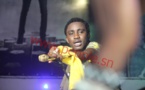 Soirée d'anniversaire : Wally Ballago Seck fait chavirer le Pënc Mi