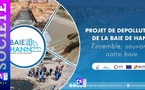 Projet de dépollution de la baie de Hann : Un demi-million de Sénégalais bénéficiaires