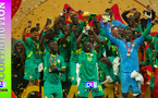 HOMMAGE À NOS DIAMBARS : DE NOUVEAU, CHAMPIONS D ‘AFRIQUE ! ( Par Mame Abdoulaye TOUNKARA ) 
