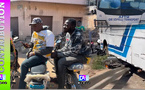 Transport urbain à Dakar : Cohabitation entre Transports en Commun et Jakartamen