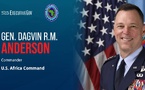 Situation d’insécurité en Afrique de l’Ouest : « La menace est en train de s’aggraver… », selon le général Dagvin Anderson (AFRICOM)