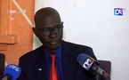Thiès / Tourisme- Diaspora- Jeunesse... : "On a ici de l'espace. Vous allez à 20 km, c'est la grande côte, il y a le maraîchage pour l'éco-tourisme" (Doudou Gnagna Diop)