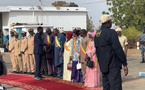 Tournée économique dans le Sénégal oriental : le Président Diomaye Faye entame sa visite par Tambacounda